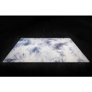 Snow Plain 3x3 Gaming Mat 2.0