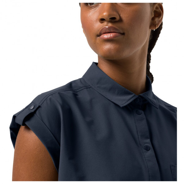 Jack Wolfskin - Women's Light Wander Shirt - Bluse