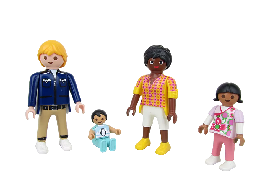 Figurenset 6