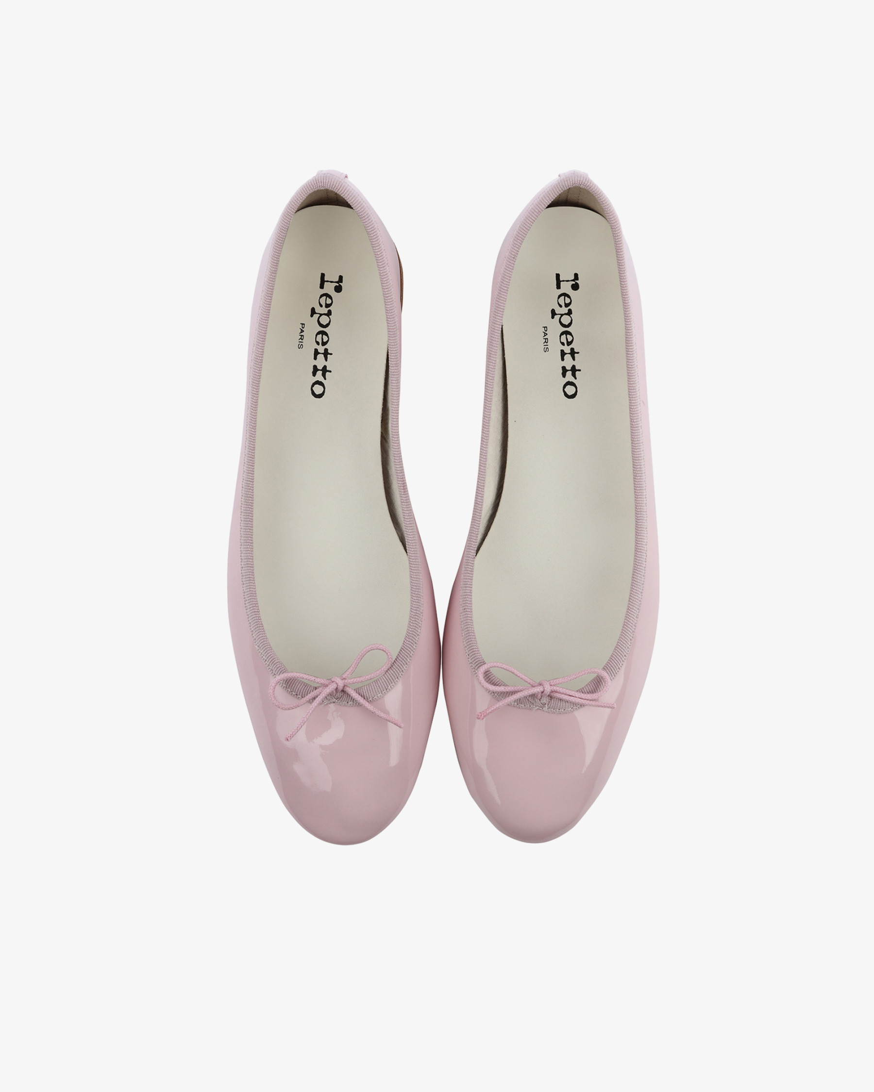Cendrillon ballerinas