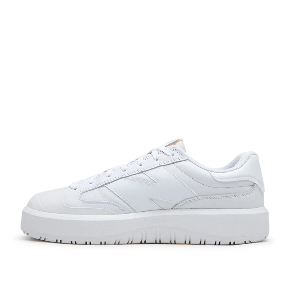 New Balance CT302LA CT302 CT302LA / weiss