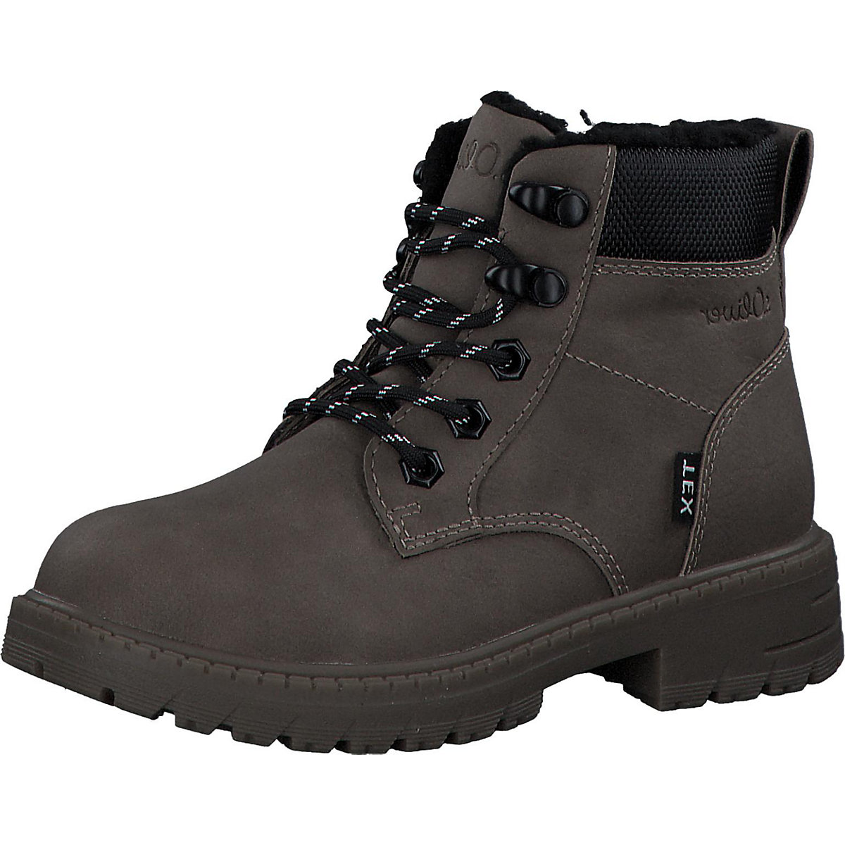 Winterschuhe für Jungen
