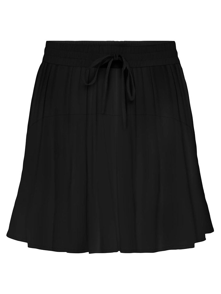 ONLY Rock in Schwarz günstig kaufen
