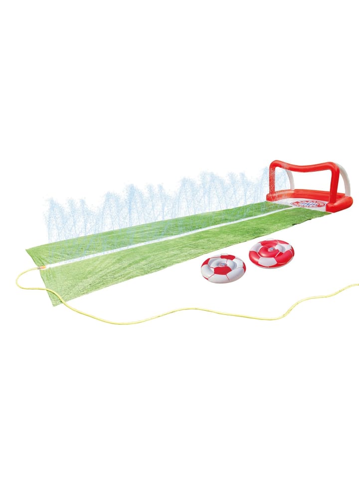 WEHNCKE Bayern München Wasserrutsche ca. 650 x 180 cm in ab 3 Jahre günstig kaufen onesize