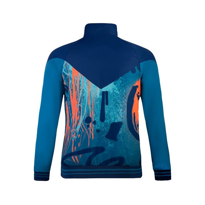 BIDI BADU Dusty Tech Jacket Funktionsjacke Jungen