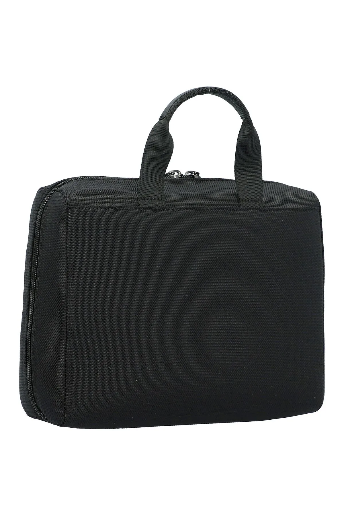 PIQUADRO  Brief Kulturbeutel 26 cm