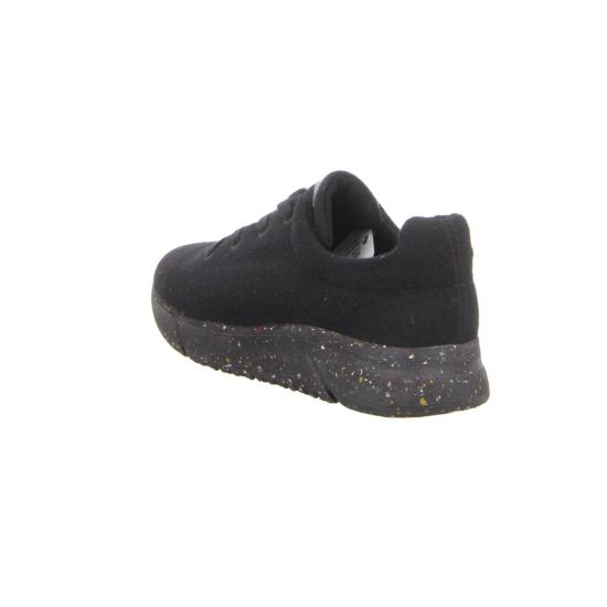 KOEL Sneaker schwarz Black schwarz