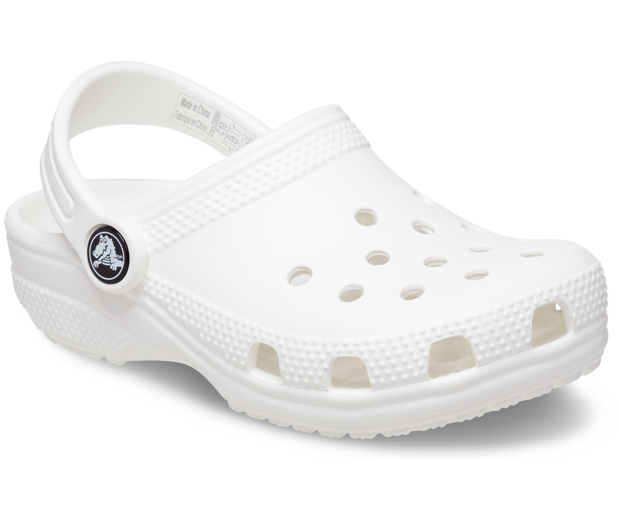 Toddler Classic Clog