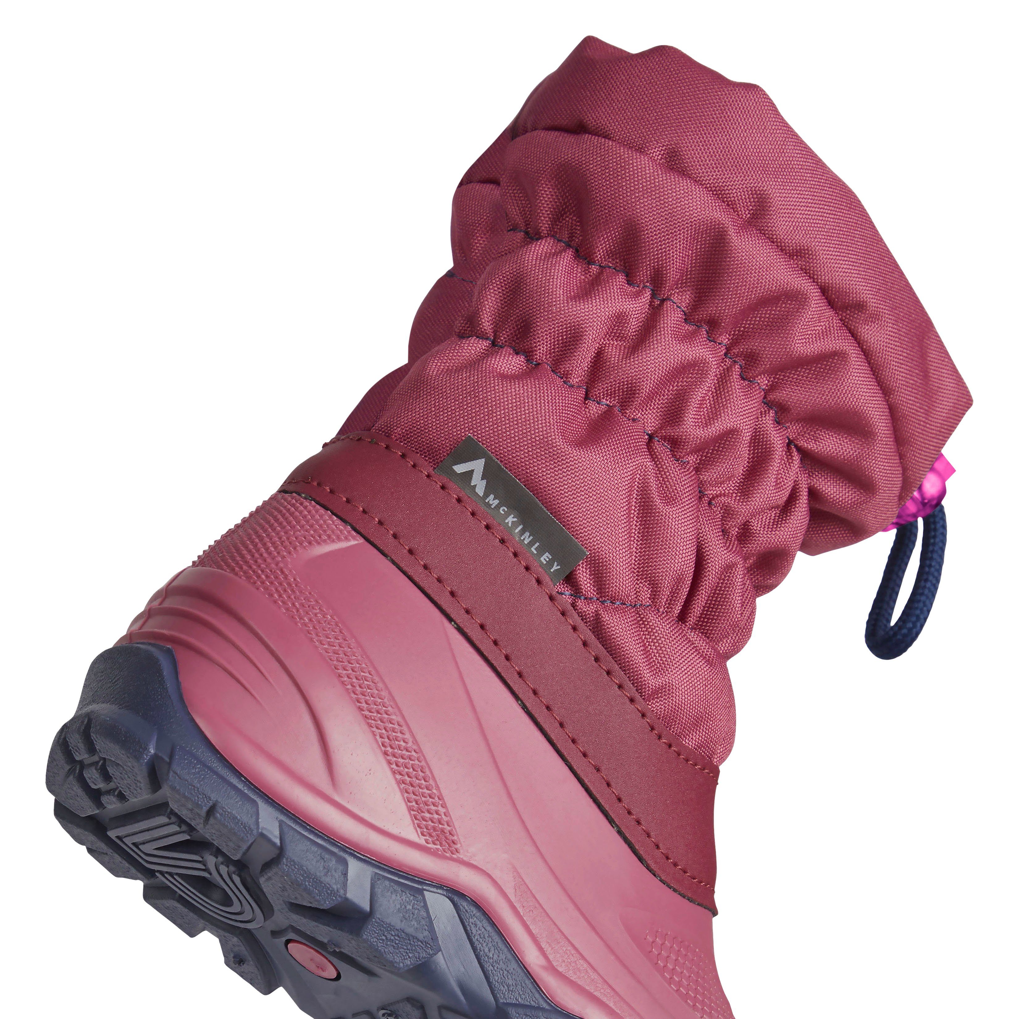 McKINLEY Jules II J Winterboots Warmfutter