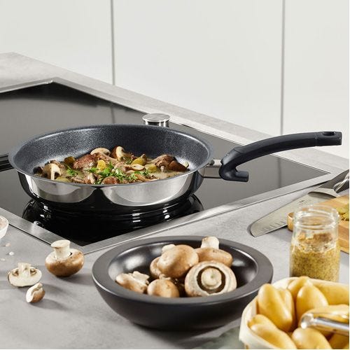 Adamant® Premium Pfanne