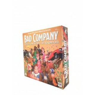 Bad Company (DE)