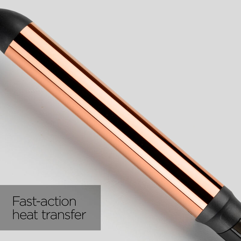 Titanium Brilliance Waves