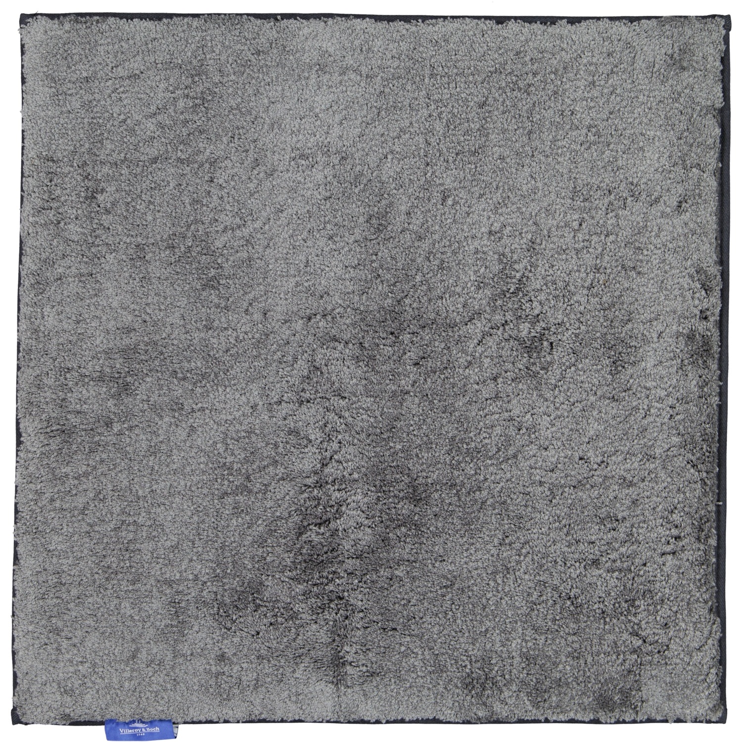 Villeroy & Boch Badteppiche Coordinates Luxe 2554 graphite - 774