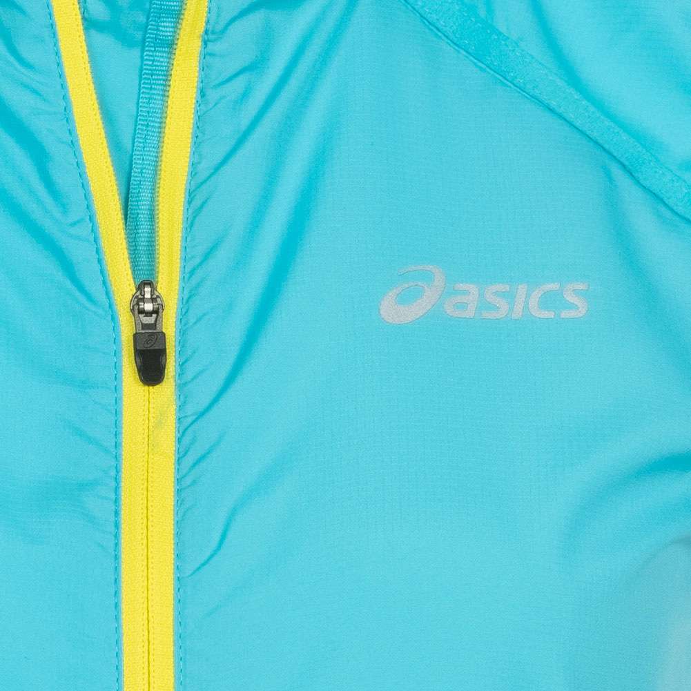 ASICS Run Damen Laufsport Weste 110576-0877