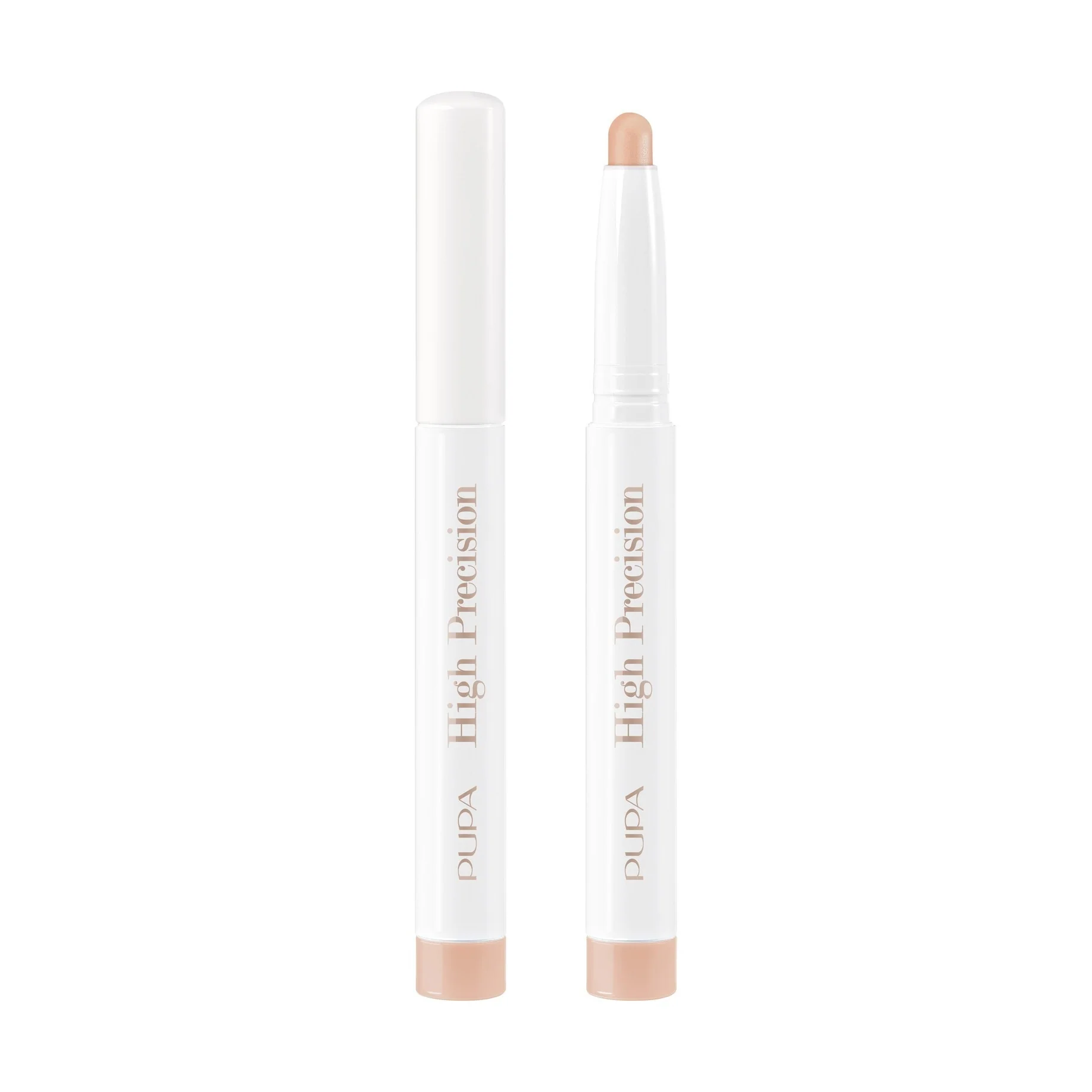 Högprecisionsconcealer - Ansikte