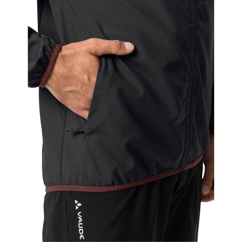 VAUDE Men's Qimsa Air Jacket Outdoorjacke Herren