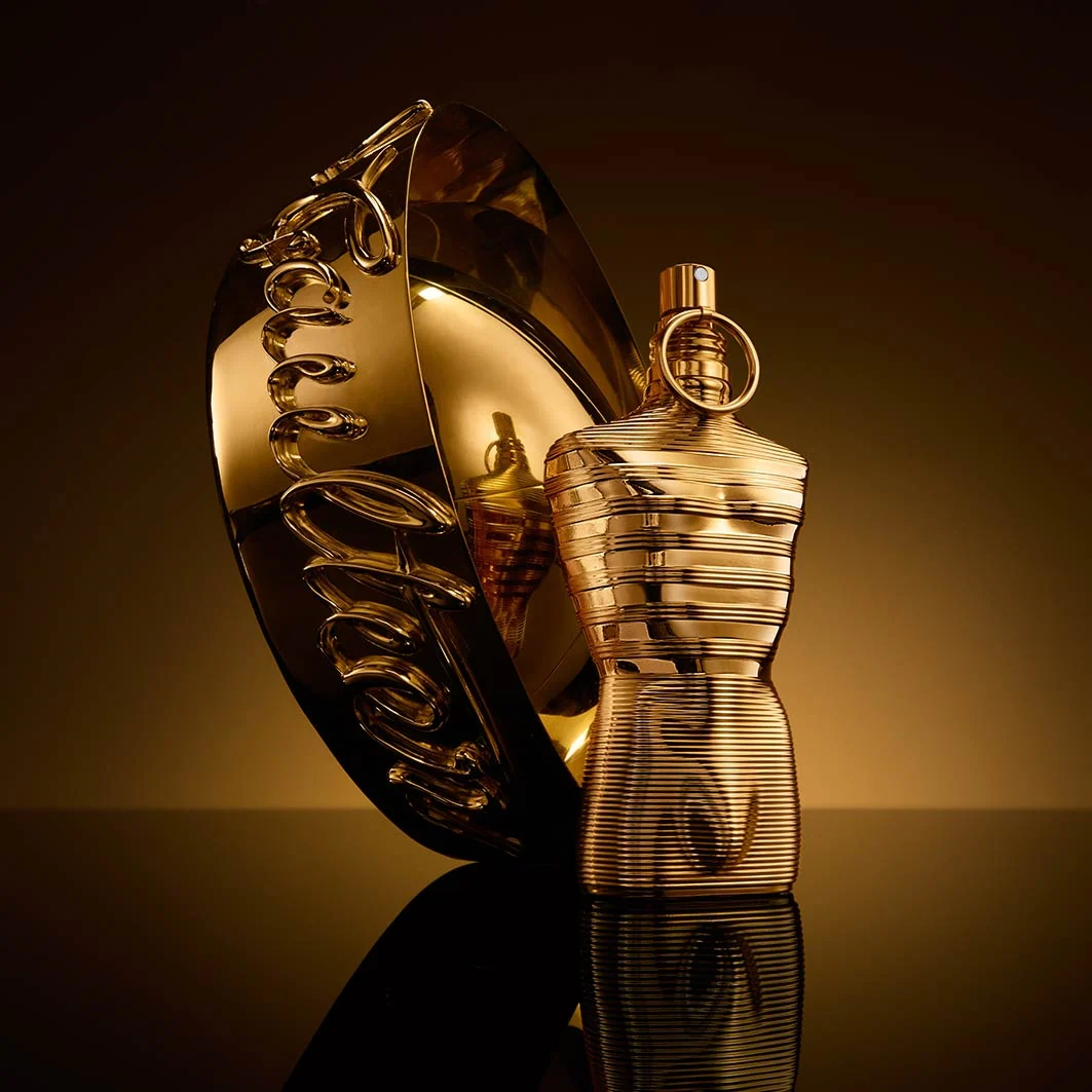 Le Male Elixir Absolu Parfum Intense - Parfem za muškarce, Parfem