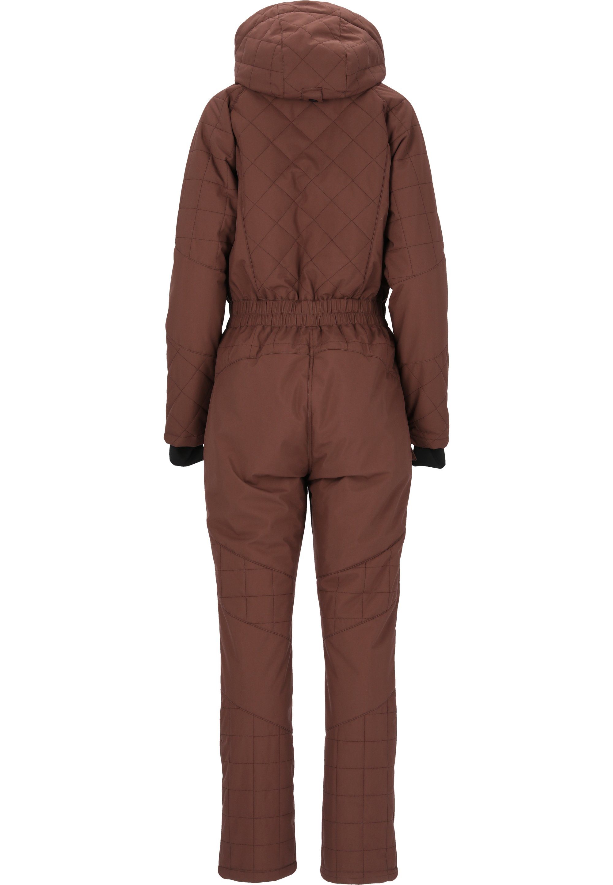WHISTLER Jumpsuit Chola mit wasserabweisenden Eigenschaften