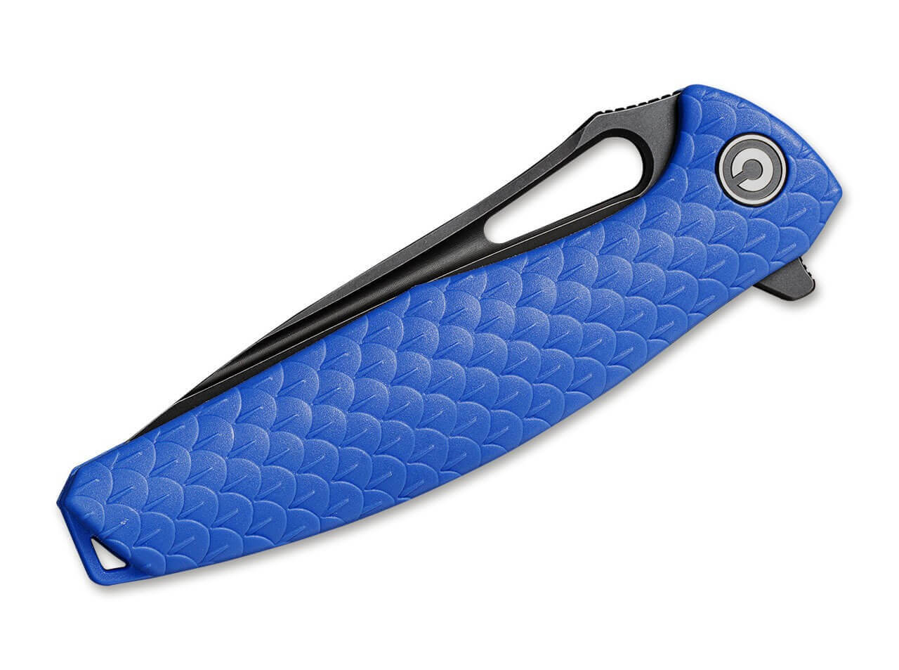 Wyvern Blue Dark SW