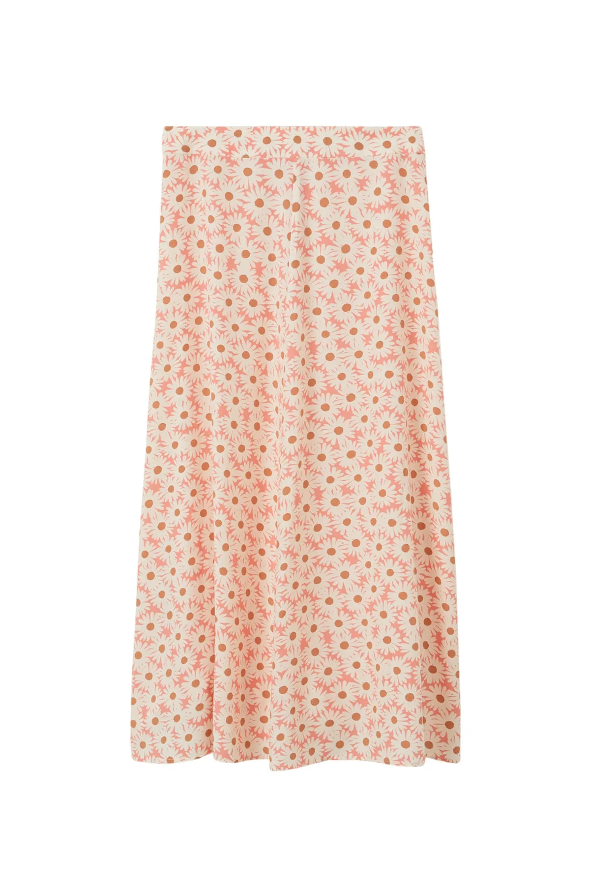 MANGO  27057118 Damen/Mädchen Koralle Rot