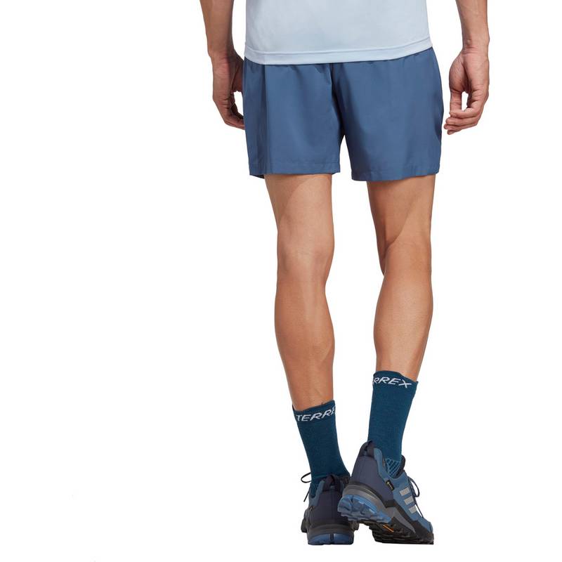 adidas MULTI Funktionsshorts Herren