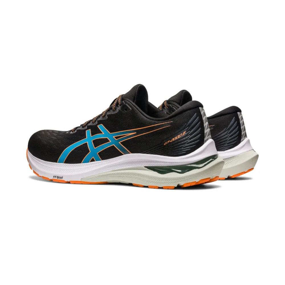 Asics GT 2000 11 1011B441-006 / schwarz