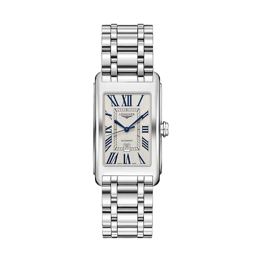 Longines Herrenuhr DolceVita
