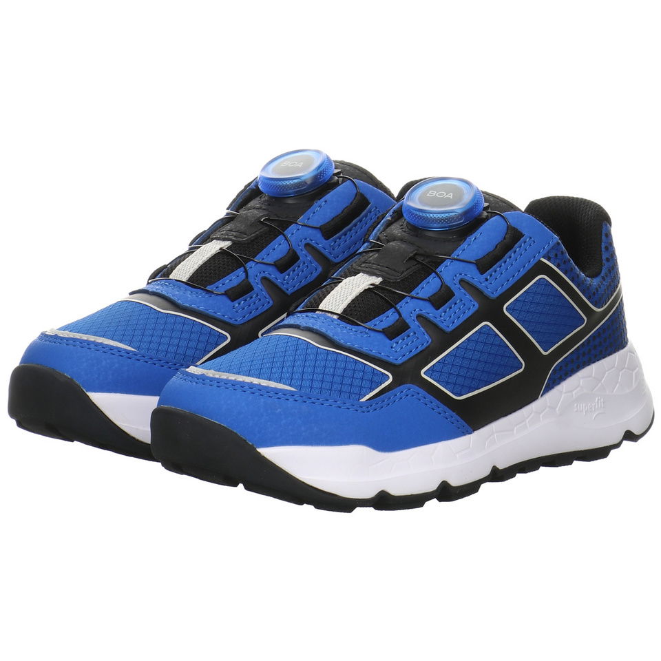 Superfit Free Ride Halbschuh