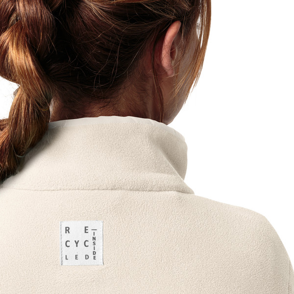 ROSEMOOR FLEECE HALFZIP Damen - Fleecepullover