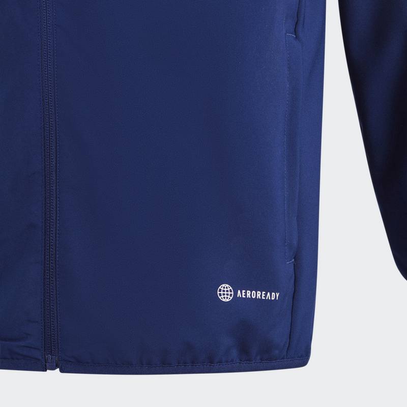 adidas Tiro 23 League Windbreaker Funktionsjacke Kinder
