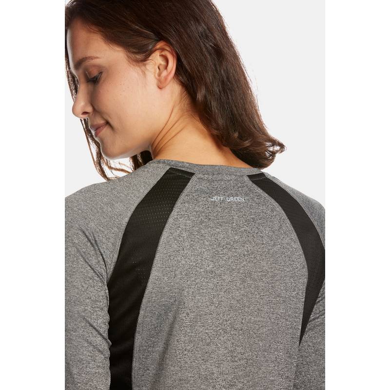 Jeff Green Ally Funktionsshirt Damen