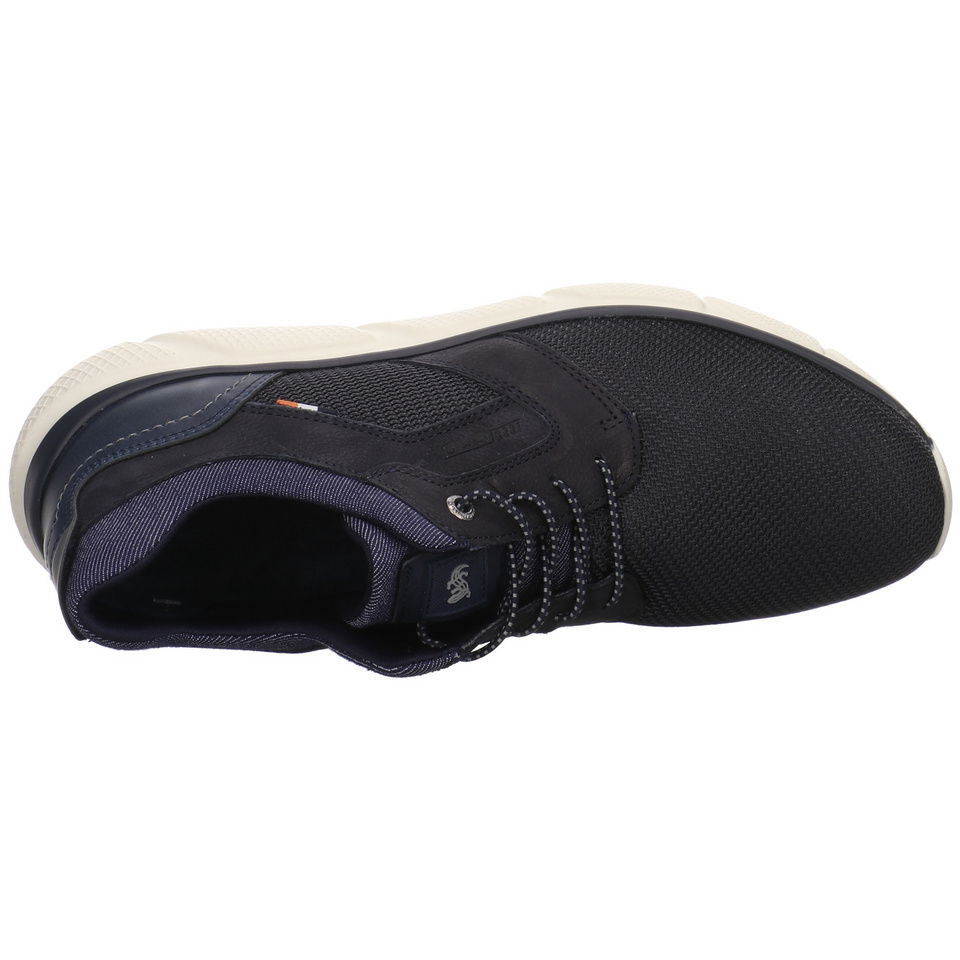 SALAMANDER Ponthus Sneaker