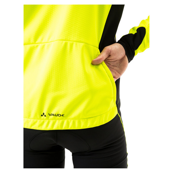 KURO SOFTSHELL JACKET Herren - Fahrradjacke