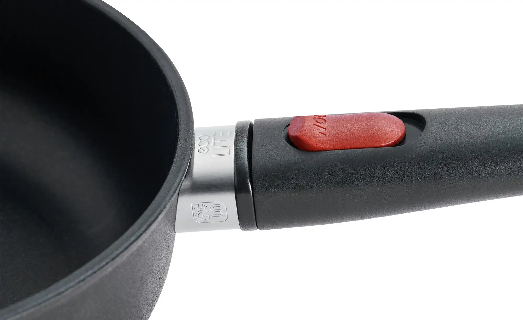 WOLL Hochrandpfanne Ø 24 cm EcoLite QXR