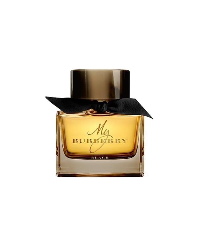 MY BURBERRY BLACK-Eau de Parfum