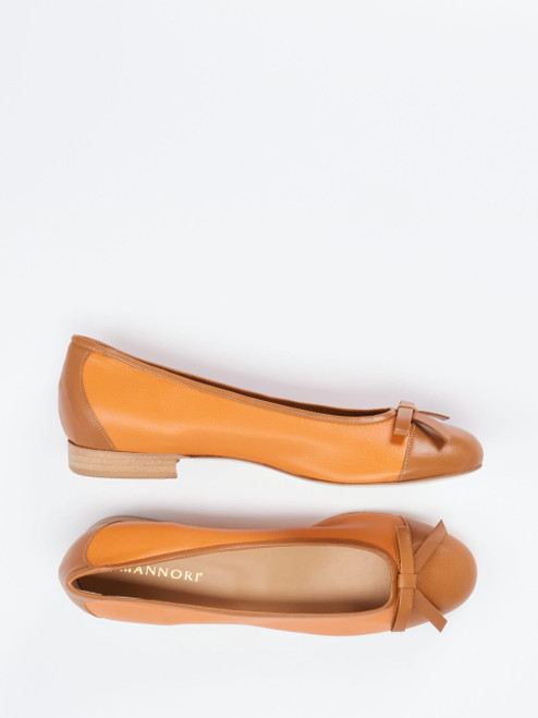 Ballerina-14105790011 Mannori