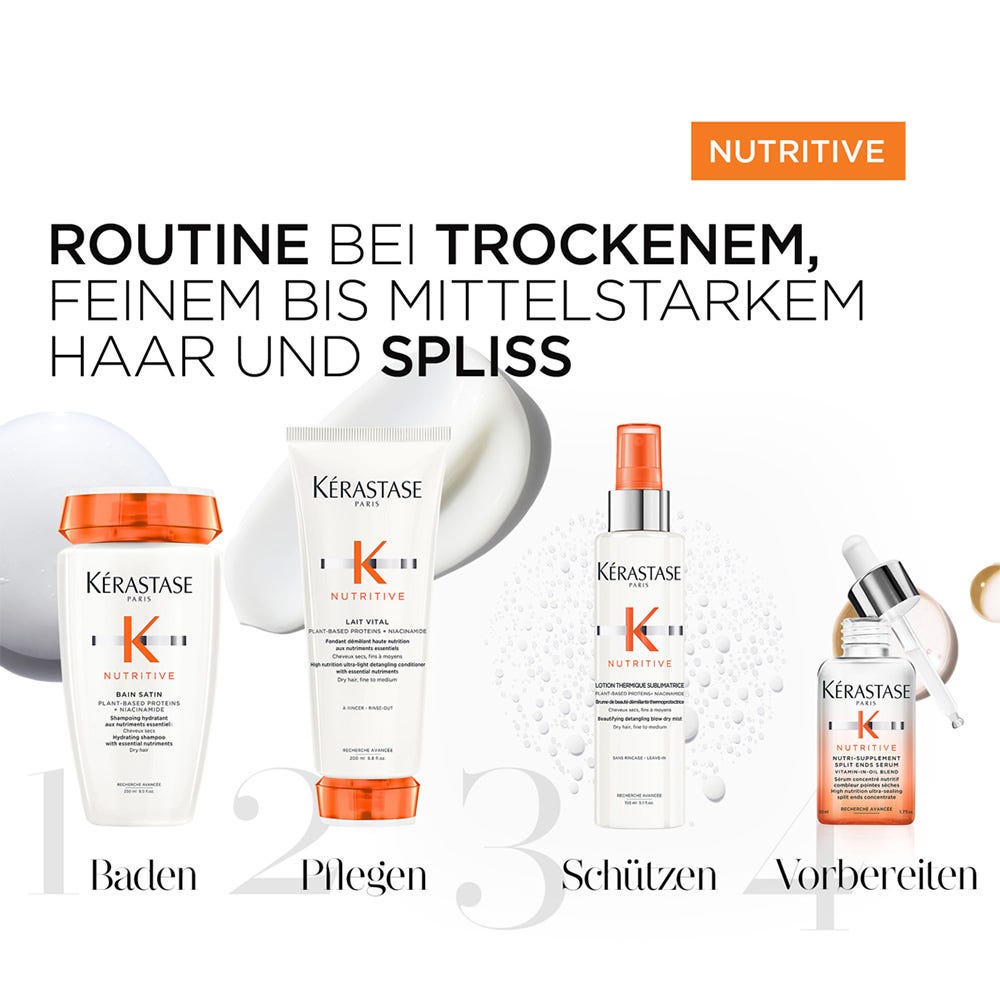 Kérastase Nutritive Lotion Thermique 150 ml
