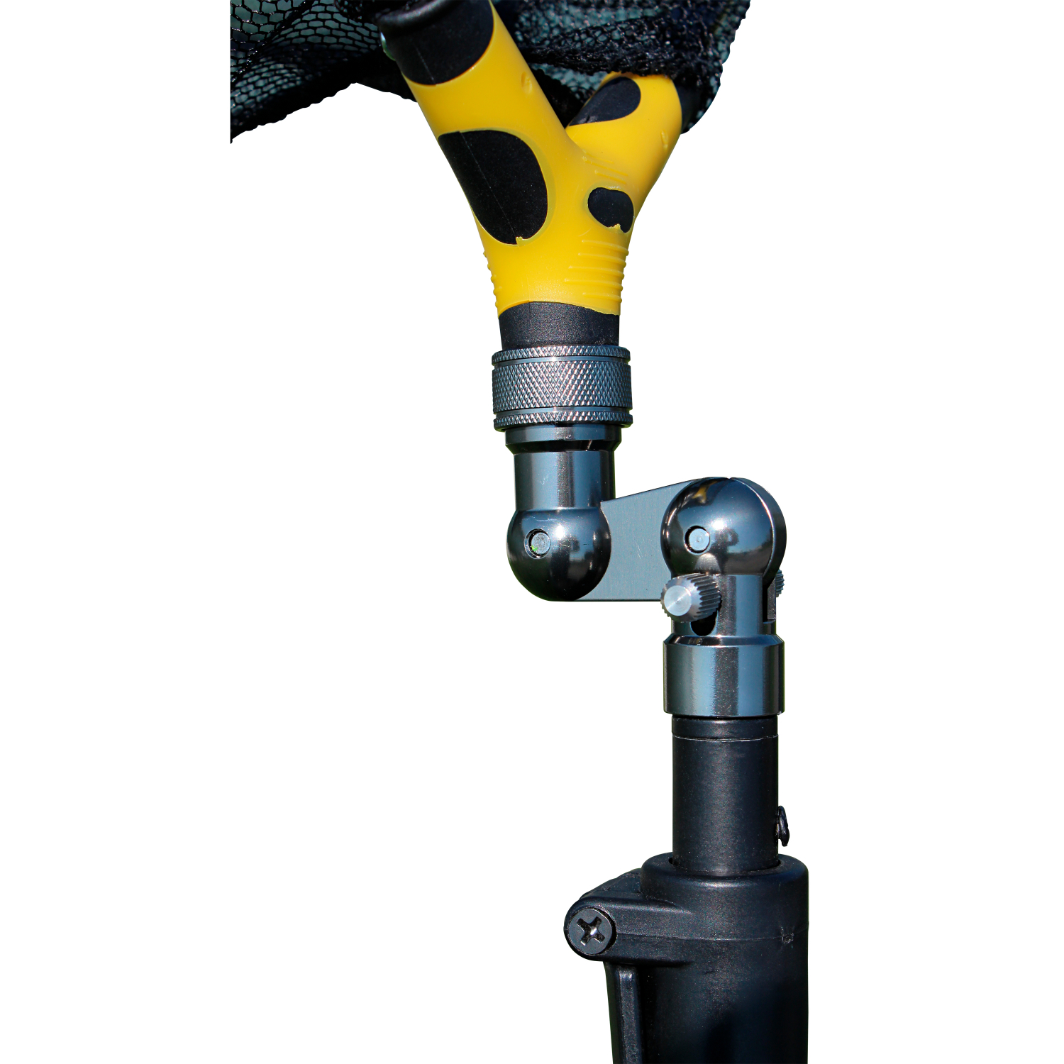 Kogha Klapp-Adapter für Stippkescher