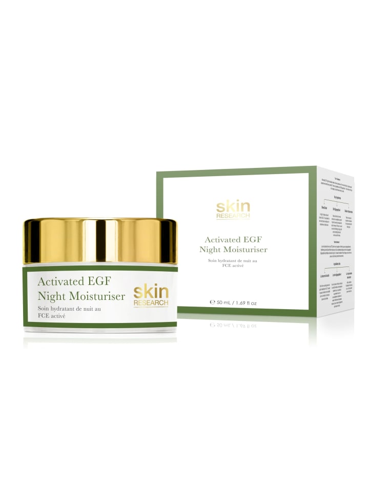 Skinchemists Skin Research Anti-Ageing EGF Hautpflege-Geschenkset günstig kaufen onesize