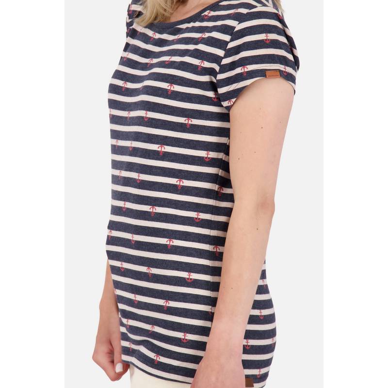 ALIFE AND KICKIN JuliaAK Z T-Shirt Damen