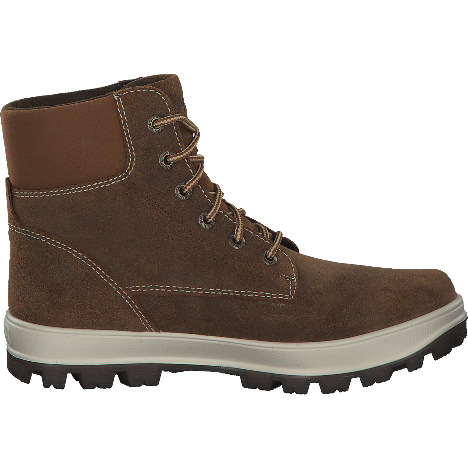 Superfit TEDD 00474, Stiefel (Kinder), Kinder, Braun