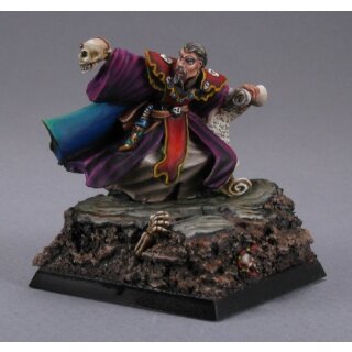 Callus Darklore, Necromancer (REA03421)