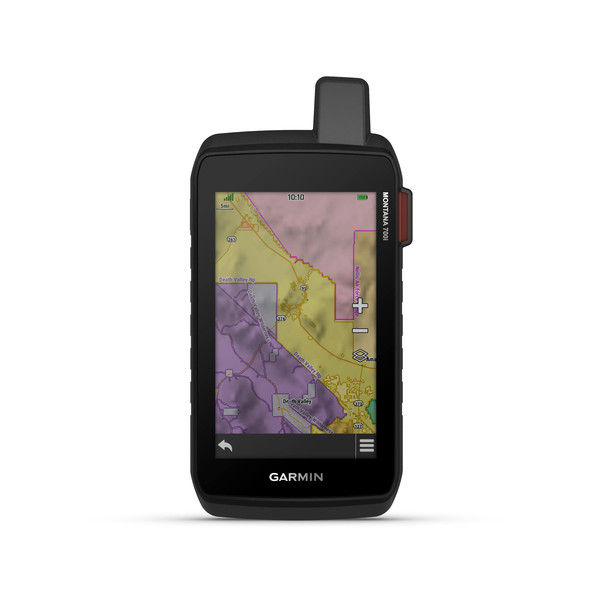 MONTANA 700I - GPS-Gerät
