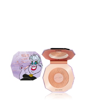 essence Disney Villains Ursula maxi blush Rouge-9 g