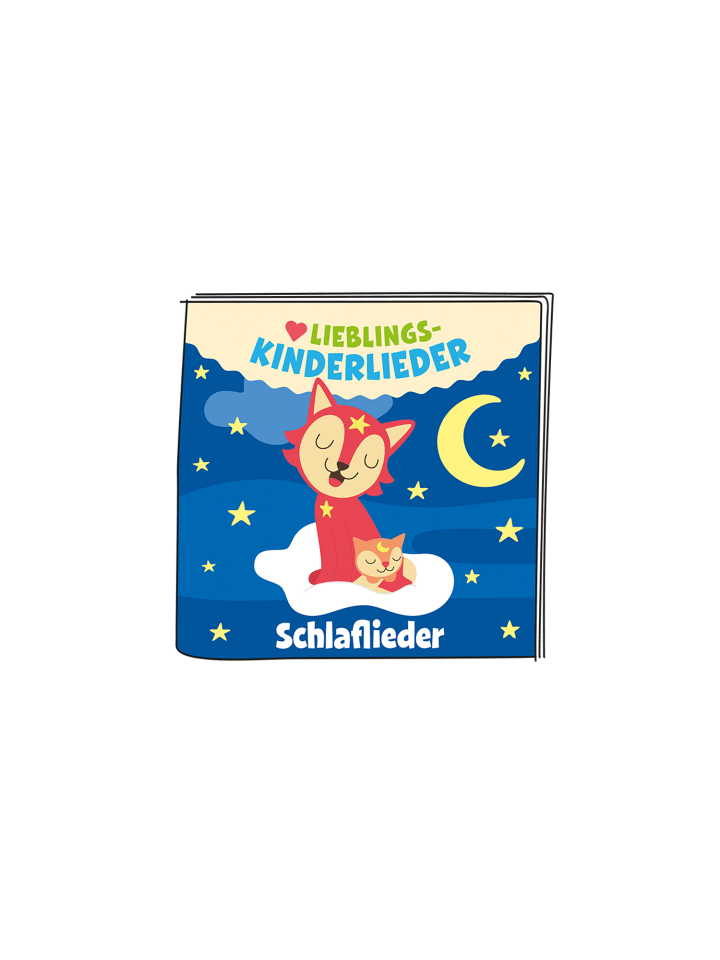 tonies L-K Schlaflieder (Relaunch)-10000830 günstig kaufen onesize