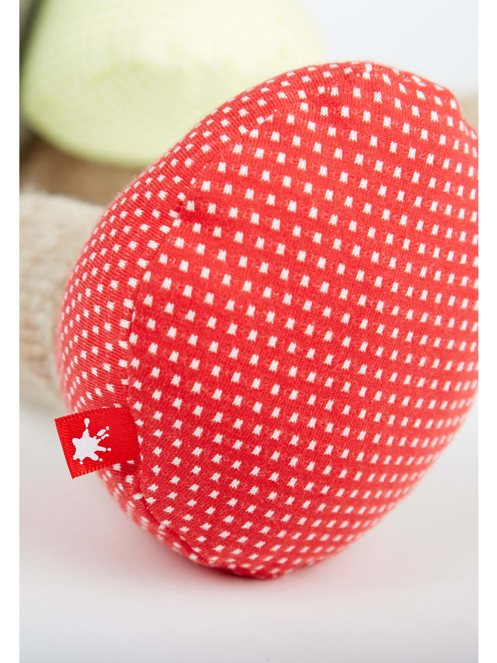 Sigikid XXL Kuscheltier Pferd Patchwork Sweety in mehrfarbig günstig kaufen onesize
