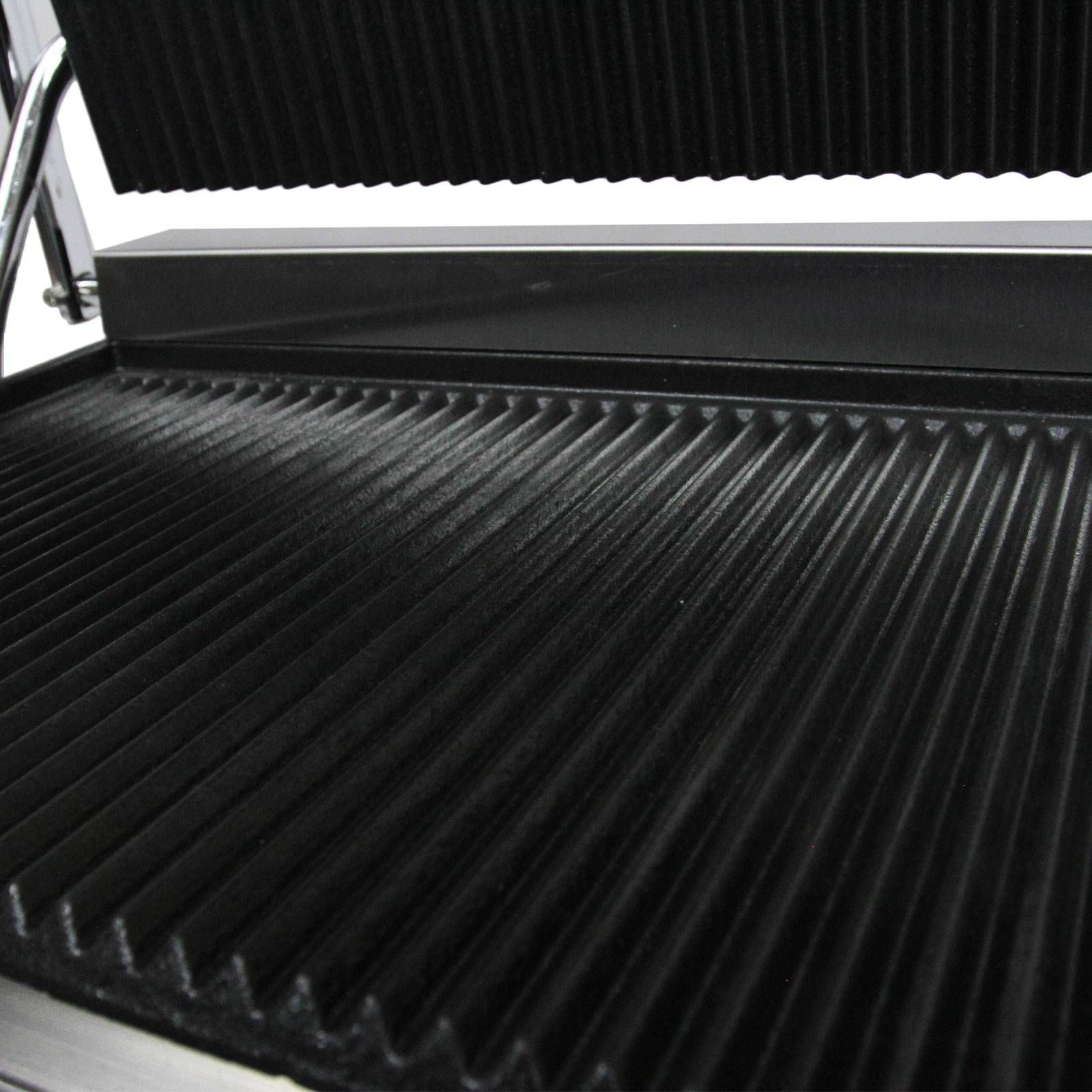 KuKoo 2200 Watt Panini Grill