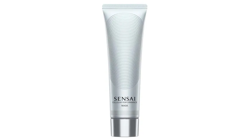 SENSAI CELLULAR PERFORMANCE Basis Linie Mask 100 ml