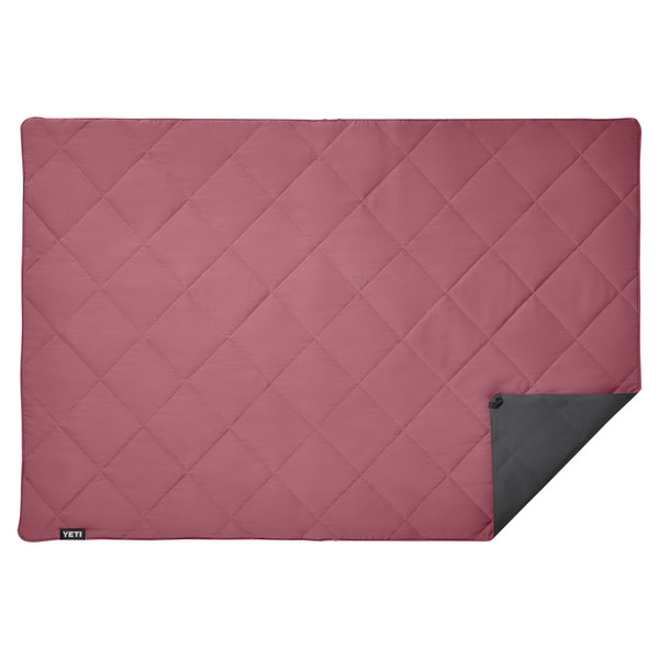 LOWLANDS BLANKET - Picknickdecke