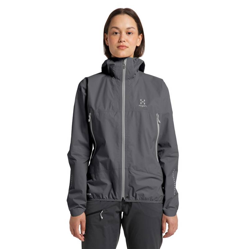 Haglöfs L.I.M GTX Jacket Hardshelljacke Damen